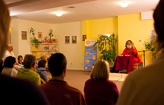 satsang